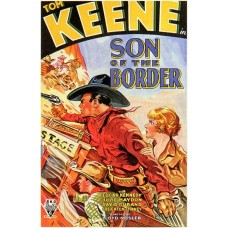 SON OF THE BORDER   (1933)